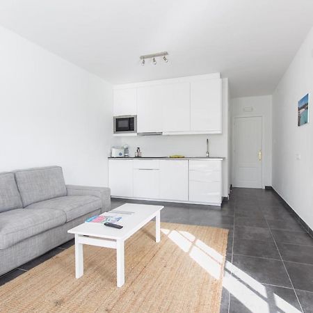 Apartmán Apartamento Gama Estudio Cala Galdana  Exteriér fotografie